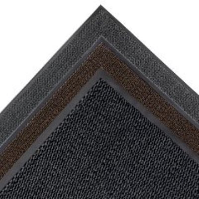 Коврики ворсовые влаго-грязезащитные тафтинг 