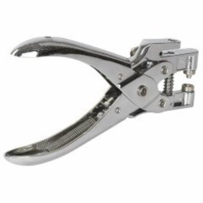 Дыроколы на 1 отверстие 