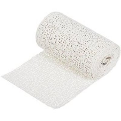 Бинты гипсовые 