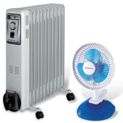 Климатотехника 