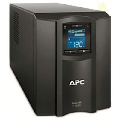 Источники бесперебойного питания и аксессуары к ним 