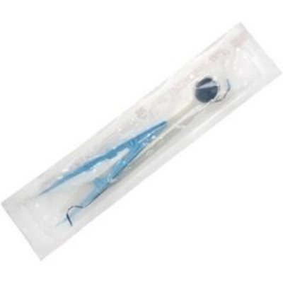 Стоматологические наборы и инструменты одноразовые 