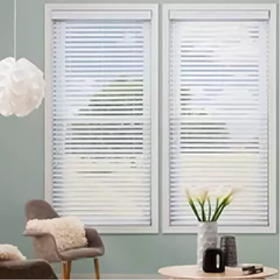 Жалюзи и шторы 