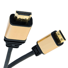 Кабели и адаптеры для аудио-видео 