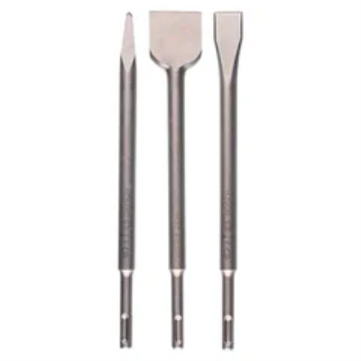 Буры, сверла, коронки, зубила для дрелей и перфораторов 