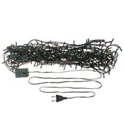 Электрогирлянды и световые фигуры 