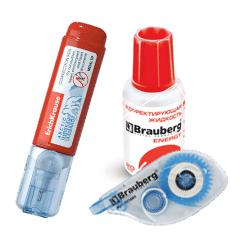 Корректирующие средства 