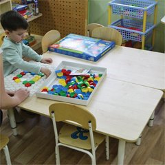 Мебель для дошкольников 